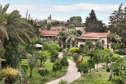 Las mejores ofertas de MehmAli Aga Konagi Marmaris 