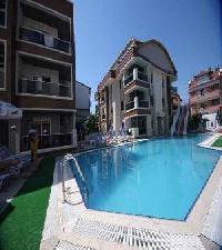 Las mejores ofertas de Mehtap Deluxe Marmaris 