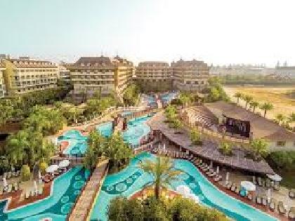 Las mejores ofertas de Royal Dragon Hotel Antalya