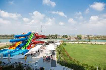 Las mejores ofertas de Water Side Resort & Spa Antalya