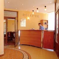 Las mejores ofertas de CRISTAL HOTEL Cluj-napoca 