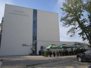 Las mejores ofertas de Hefaistos Hotel Mamaia