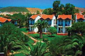 Las mejores ofertas de Asa Club Holiday Resort Izmir