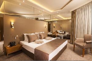 Las mejores ofertas de Elara Hotel Izmir