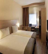 Las mejores ofertas de Ibis Izmir Alsancak Izmir