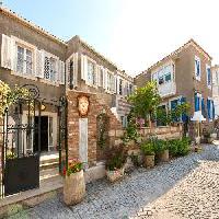Las mejores ofertas de Alacati Kostem Izmir