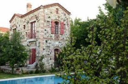 Las mejores ofertas de Alacati Zeytin Konak Izmir