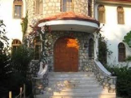 Las mejores ofertas de Romantik Villa Dalla Marmaris
