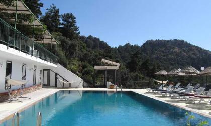 Las mejores ofertas de Serena Suites Marmaris