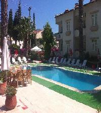 Las mejores ofertas de Villa Palma Apartments Marmaris 