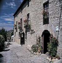 Las mejores ofertas de Casa San Vicente Larres