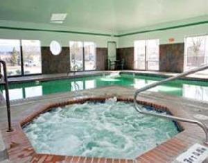 La Quinta Inn and Suites Nw