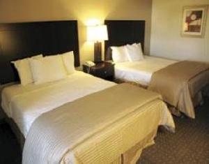 La Quinta Inn and Suites Nw
