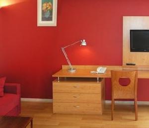 Residhome Lyon Gerland