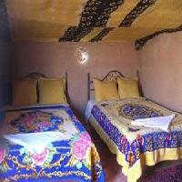 Las mejores ofertas de Relais Hamada Du Draa Uarzazat