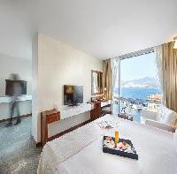 Las mejores ofertas de KORDON HOTEL PASAPORT Izmir
