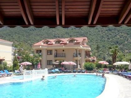 Las mejores ofertas de Ata Lagoon Beach Fethiye 
