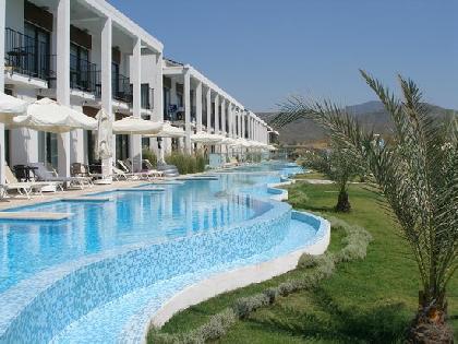 Las mejores ofertas de Jiva Beach Resort Fethiye