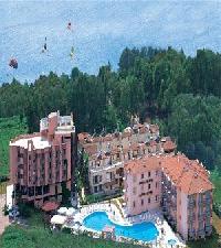 Las mejores ofertas de Pelin Fethiye 