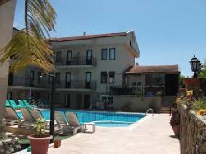 Las mejores ofertas de Poppy Apartments Fethiye
