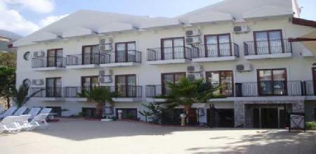 Las mejores ofertas de Poseidon Club Fethiye 