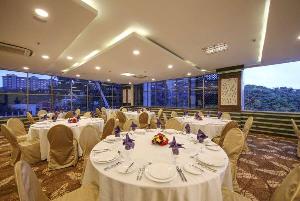 Las mejores ofertas de Golden Tulip Hotel Nairobi
