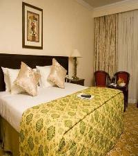 Las mejores ofertas de Jacaranda Nairobi Hotel Nairobi