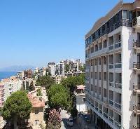 Las mejores ofertas de Panorama Esat (Ex. Pigale Panorama) Kusadasi