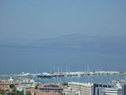 Las mejores ofertas de Grand Albatros Kusadasi 