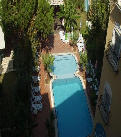 Las mejores ofertas de Olivia FamilSuites Kusadasi