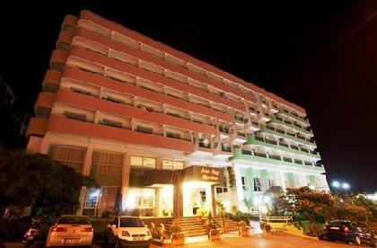 Las mejores ofertas de Pine Bay Marina Kusadasi 