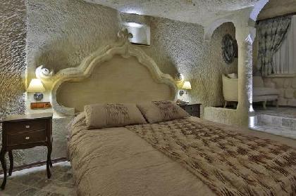 Las mejores ofertas de ARTIUM CAVE HOTEL Nevsehir