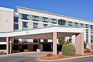 Las mejores ofertas de HOLIDAY INN HOTEL & SUITES HUNTINGTON-CIVIC ARENA Huntington