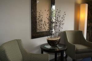 Las mejores ofertas de HOLIDAY INN EXPRESS & SUITES BRIDGEPORT Bridgeport