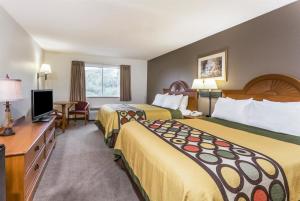Las mejores ofertas de Quality Inn Huntington WV Huntington