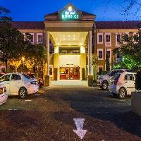 Las mejores ofertas de Peermont Mondior Hotel Gaborone 