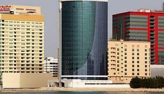 Las mejores ofertas de Serene Landmark Tower - Al Fateh (Juffair) Manama 