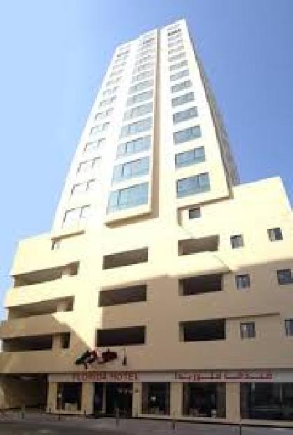 Las mejores ofertas de Florida Apartment Manama