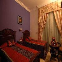 Las mejores ofertas de Rameee Suite 3 Manama