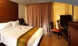 Furama Xclusive Patong Beach