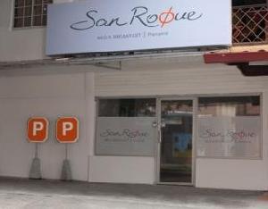 SAN ROQUE B&B PANAMA