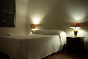 SAN ROQUE B&B PANAMA