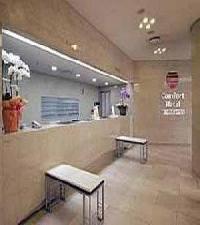 Las mejores ofertas de Comfort Hakada Fukuoka 