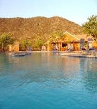 Las mejores ofertas de Damara Mopane Lodge Katima Mulilo 
