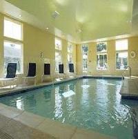 Las mejores ofertas de Hampton Inn & Suites Mystic Mystic 