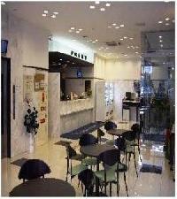 Las mejores ofertas de Toyoko Inn Hakata-Guchi Ekimae Fukuoka 