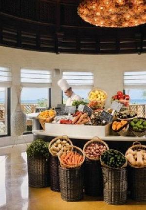 Las mejores ofertas de Sharq Village & Spa, a Ritz-Carlton Hotel Doha 