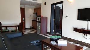 Las mejores ofertas de Le Mirage Executive Suite Doha 