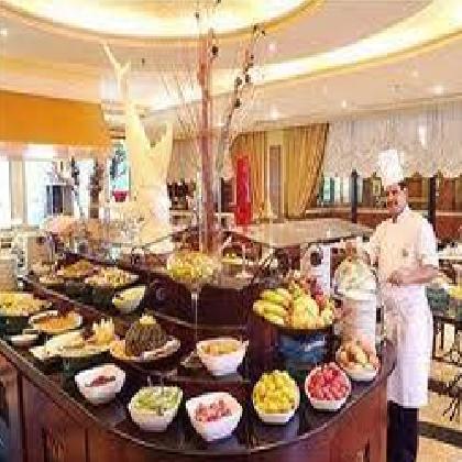 Las mejores ofertas de Inter Diplomat Doha