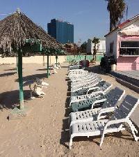 Las mejores ofertas de Oasis Hotel & Beach Club Doha